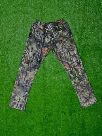 AYO CARGO PANTS