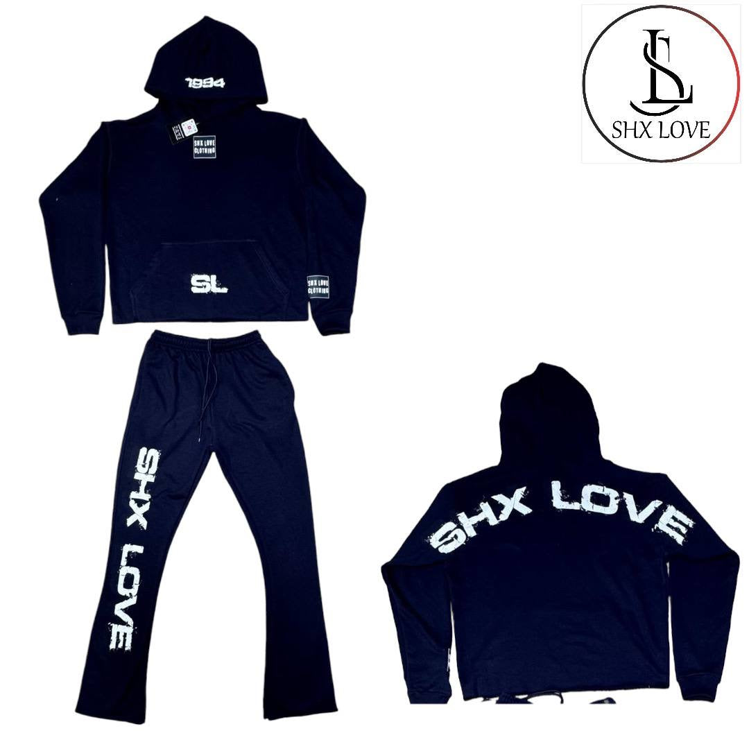 SHX LOVE Fall Collection SET