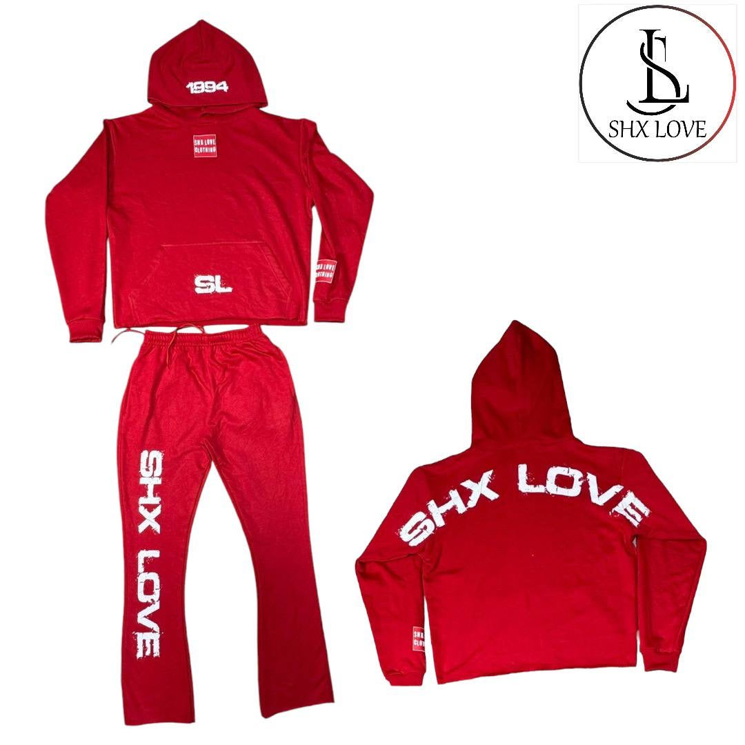 SHX LOVE Fall Collection SET