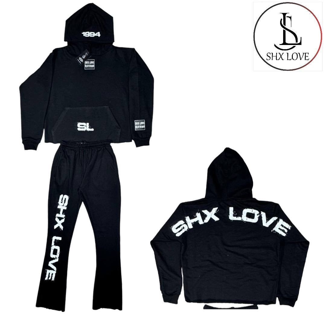 SHX LOVE Fall Collection SET