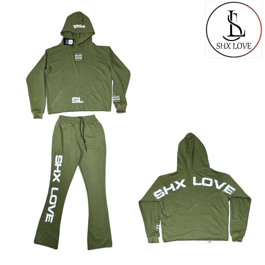 SHX LOVE Fall Collection SET