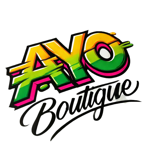 AYO BOUTIQUE LLC 